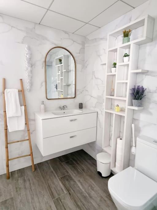 Appartement Ca La Nuria Sant Carlos de la Ràpita