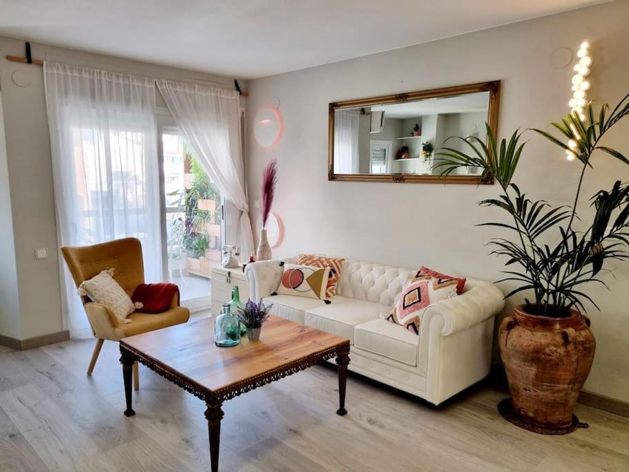 Ca La Nuria * Sant Carlos de la Ràpita