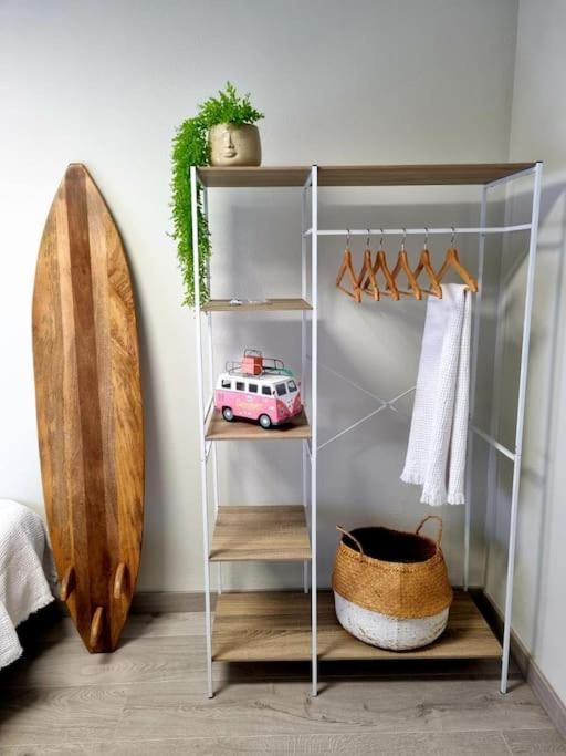 Appartement Ca La Nuria