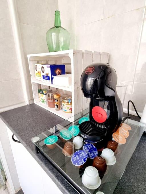 Appartement Ca La Nuria