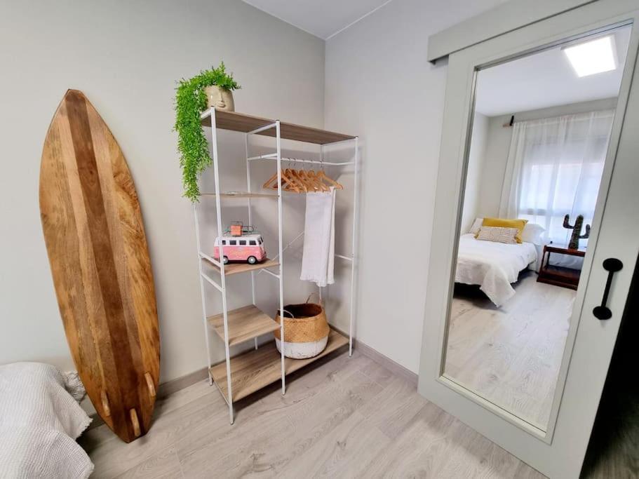 Appartement Ca La Nuria *