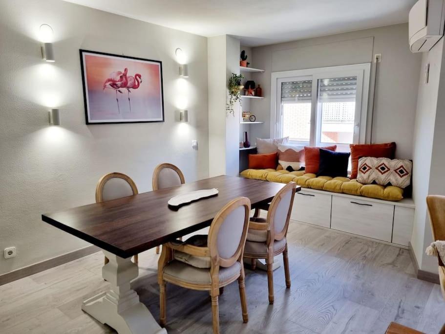 Ca La Nuria Appartement Sant Carlos de la Ràpita