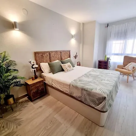 Ca La Nuria Apartamento Sant Carlos de la Ràpita Exterior foto