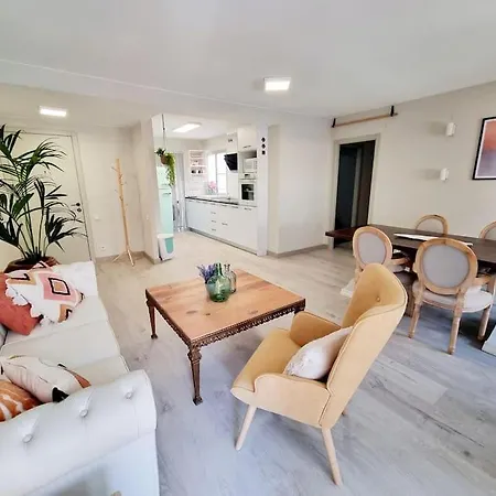 Ca La Nuria Apartamento Sant Carlos de la Ràpita Exterior foto