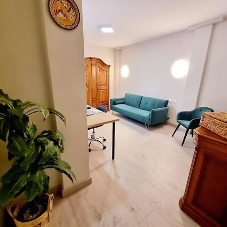 Ca La Nuria Apartamento Sant Carlos de la Ràpita Exterior foto