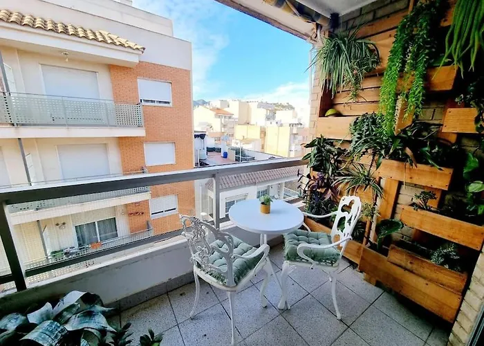 Ca La Nuria