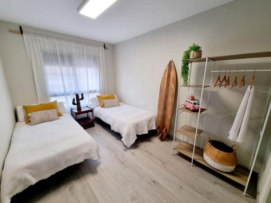 Ca La Nuria Appartement