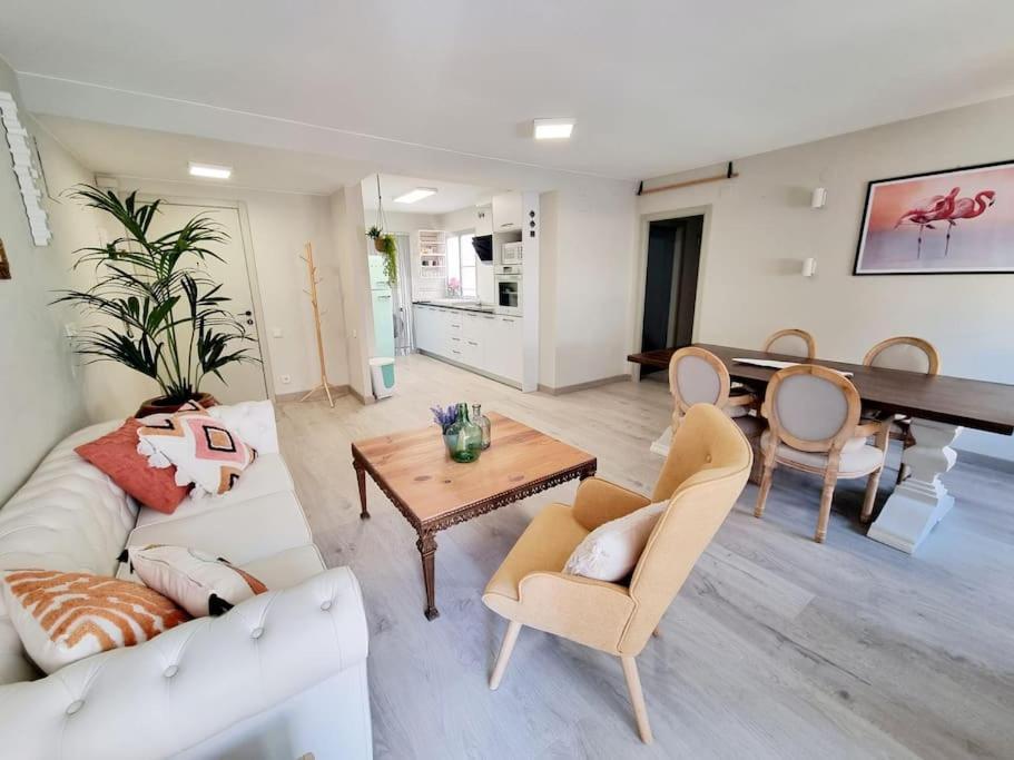 Appartement Ca La Nuria *