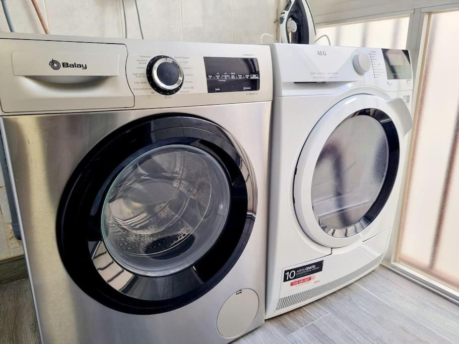 Appartement Ca La Nuria *