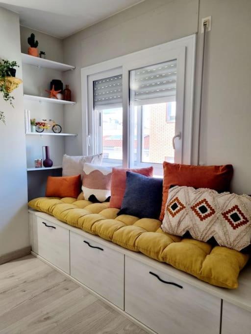 Ca La Nuria Appartement Sant Carlos de la Ràpita