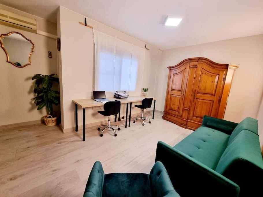 Appartement Ca La Nuria Sant Carlos de la Ràpita