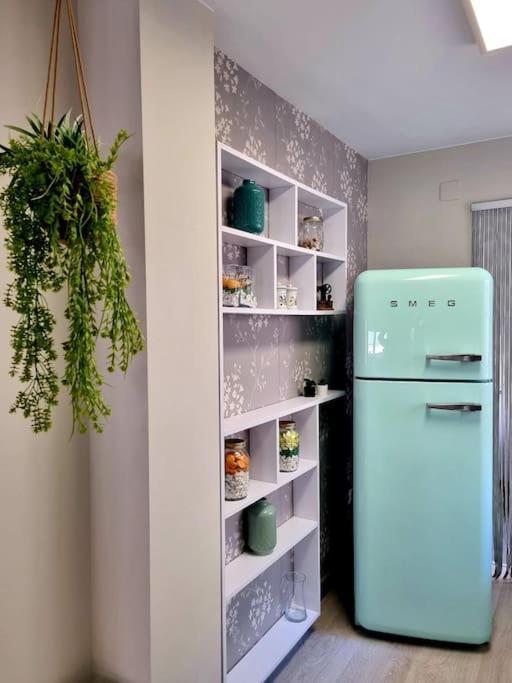 Ca La Nuria Appartement *