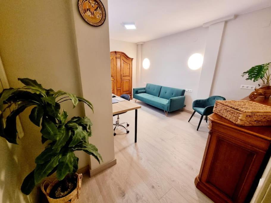 Ca La Nuria